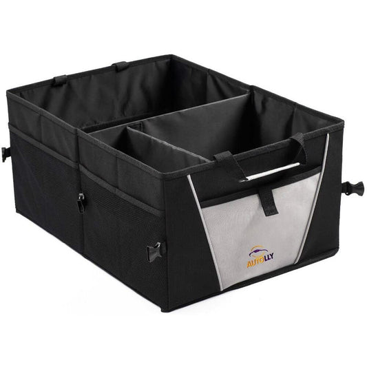 car-organizer-trunk organizer 