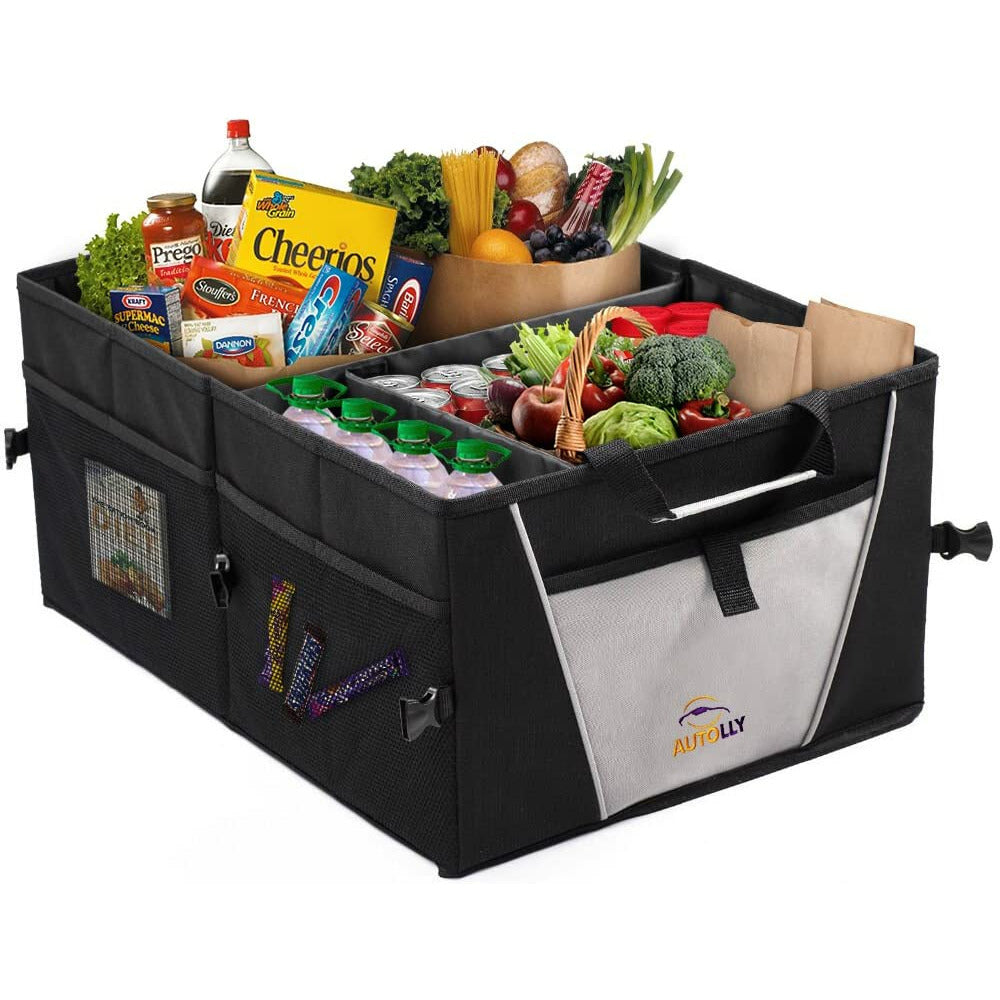 car-organizer-trunk organizer 