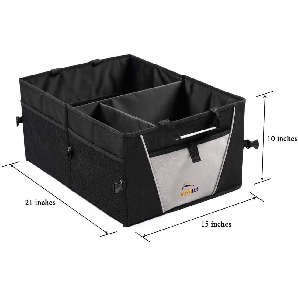 car-organizer-trunk organizer 