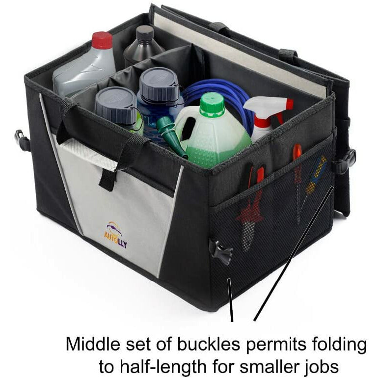 car-organizer-trunk organizer 