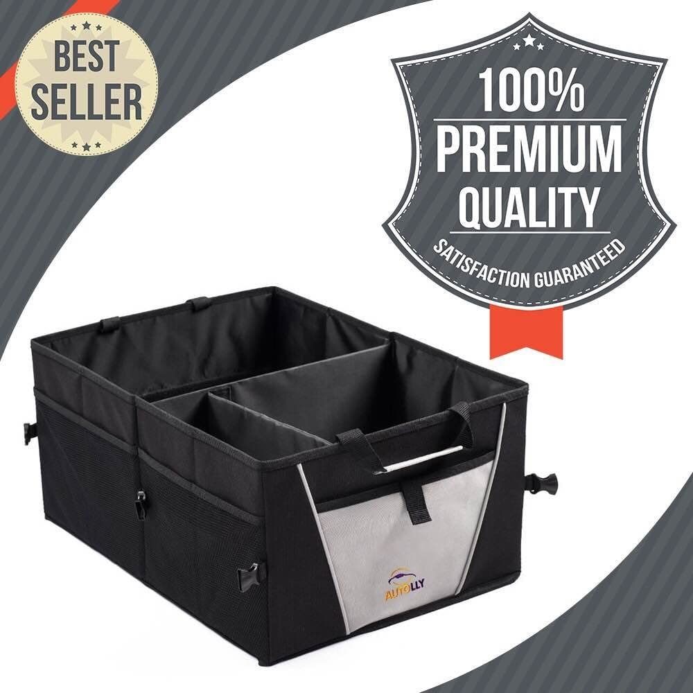 car-organizer-trunk organizer 